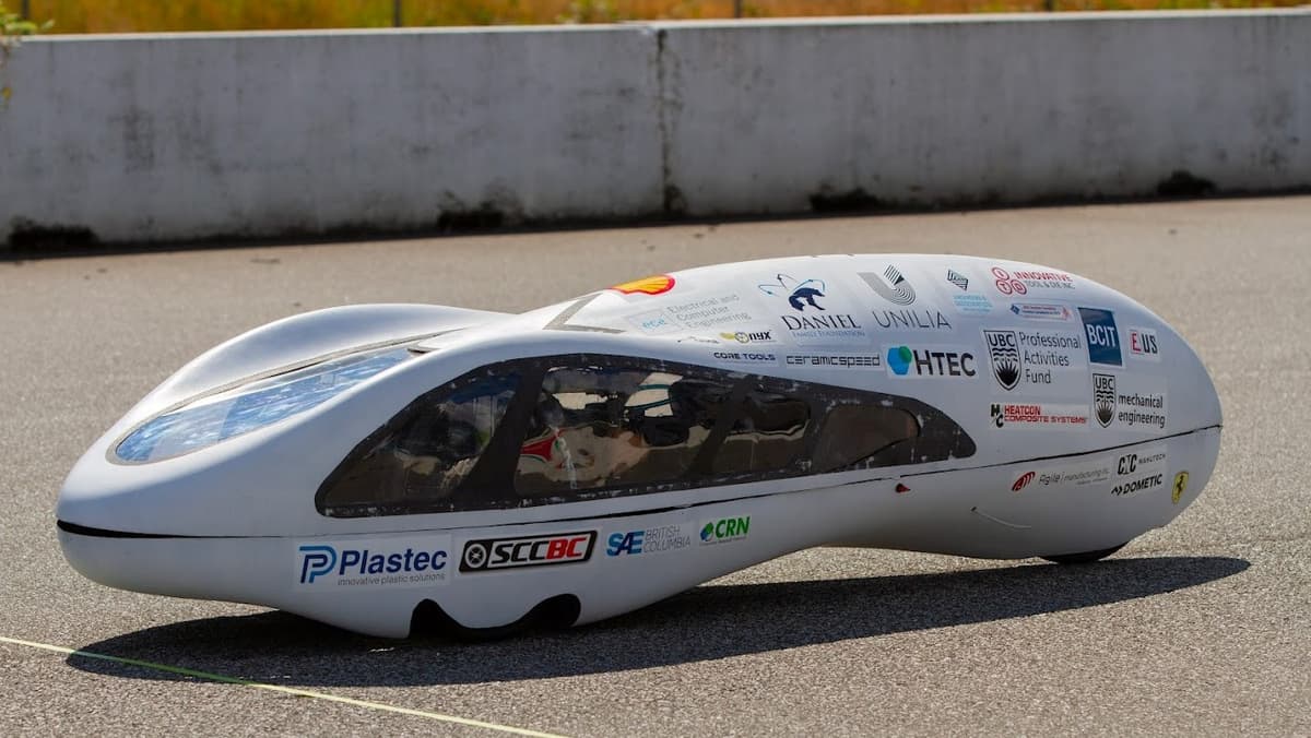 Hydrogen Prototype